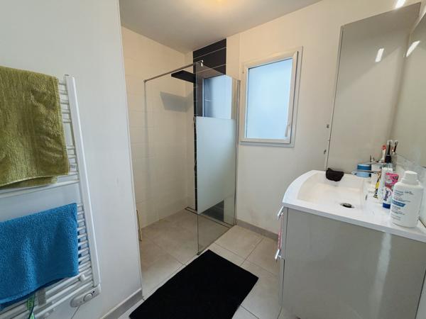 Givrand (85800) Maison 3 chambres Givrand