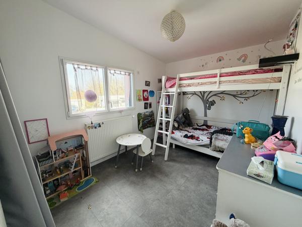 Givrand (85800) Maison 3 chambres Givrand