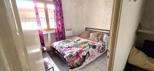 Appartement F4 (70 m²) en vente à AGDE