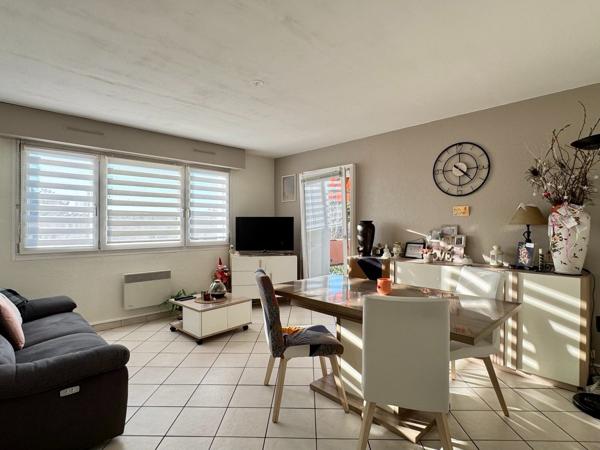 Bischheim - 4 pièces - 81,76 m²
