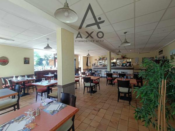 Achat vente Immeuble Le Fleix