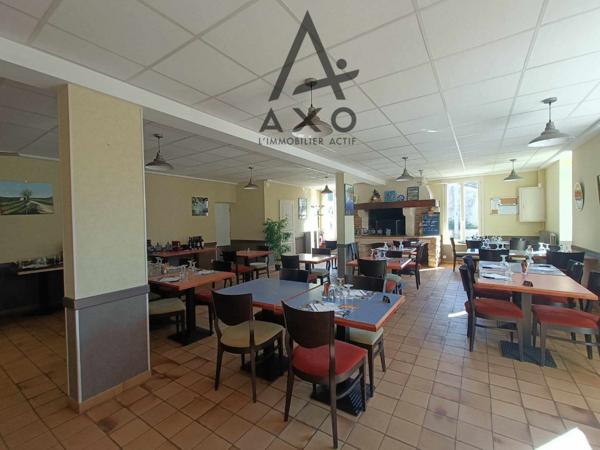 Achat vente Immeuble Le Fleix