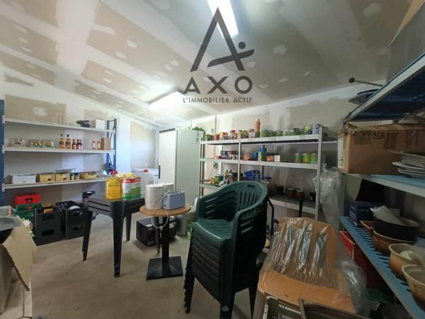 Achat vente Immeuble Le Fleix