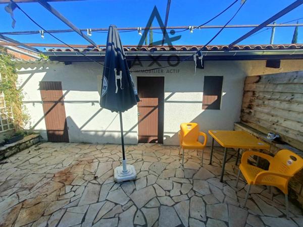 Achat vente Immeuble Le Fleix