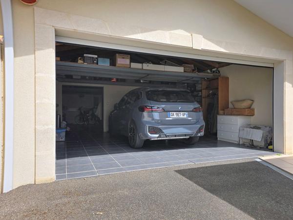 Maison
         7 pièces
        - 244 m² Bien prestige