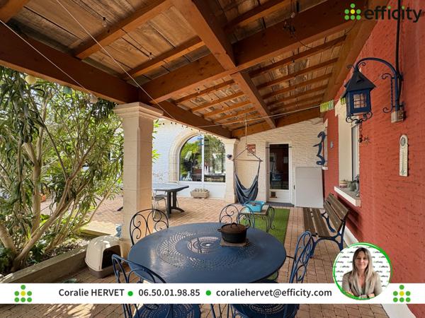 Maison
         6 pièces
        - 129 m²