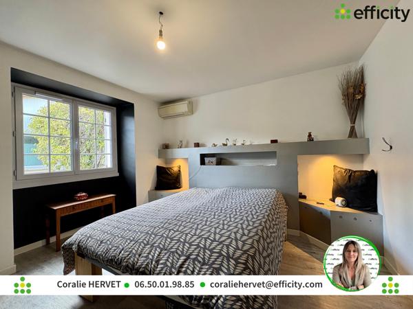 Maison
         6 pièces
        - 129 m²