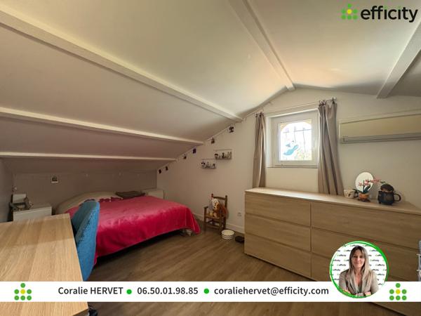 Maison
         6 pièces
        - 129 m²