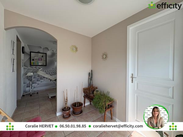 Maison
         6 pièces
        - 129 m²