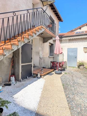 Vente / Immeuble à Chazelles-sur-Lyon (42140)