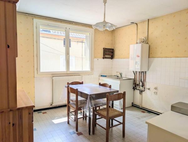 Vente / Immeuble à Chazelles-sur-Lyon (42140)