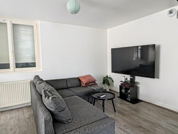 Vente / Immeuble à Chazelles-sur-Lyon (42140)