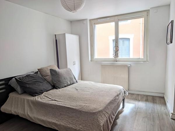 Vente / Immeuble à Chazelles-sur-Lyon (42140)