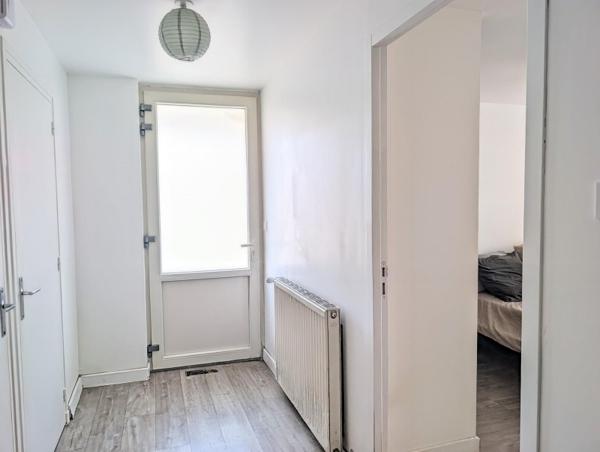 Vente / Immeuble à Chazelles-sur-Lyon (42140)