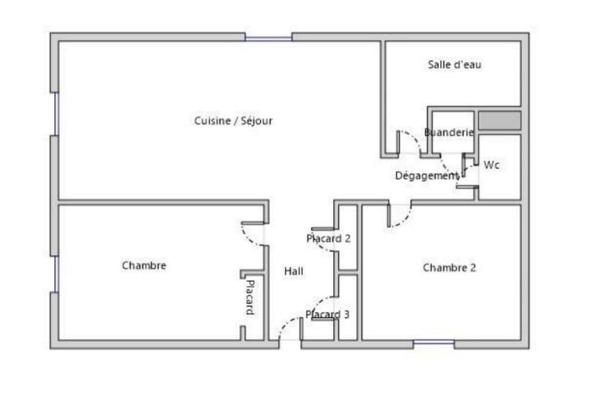 Vente / Immeuble à Chazelles-sur-Lyon (42140)