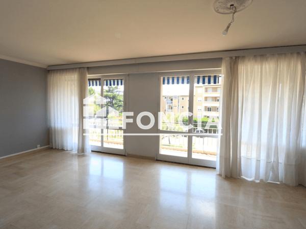 Location Appartement 3 pièces 76.42 m² - 190 RUE ANDRE SIMON Nîmes 30900