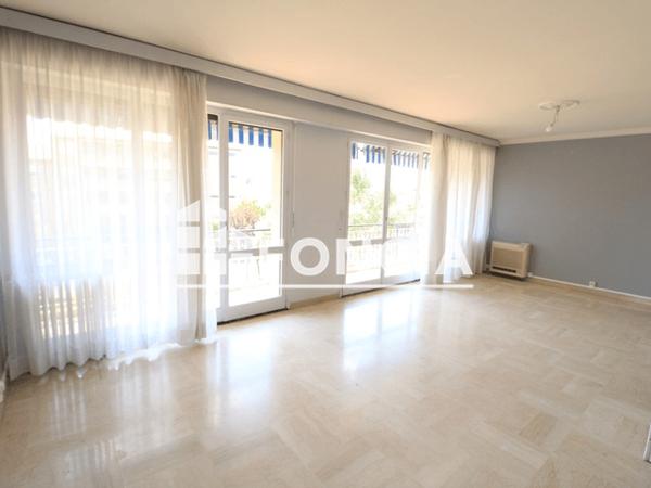Location Appartement 3 pièces 76.42 m² - 190 RUE ANDRE SIMON Nîmes 30900