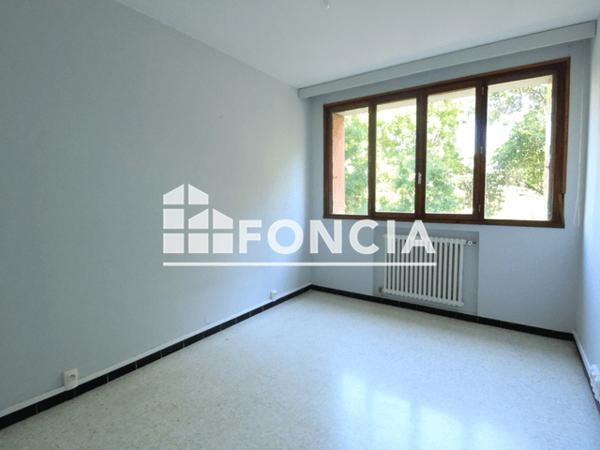 Location Appartement 3 pièces 76.42 m² - 190 RUE ANDRE SIMON Nîmes 30900