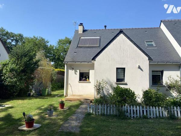 GUERANDE - KERBIGNON - MAISON 4 CHAMBRES