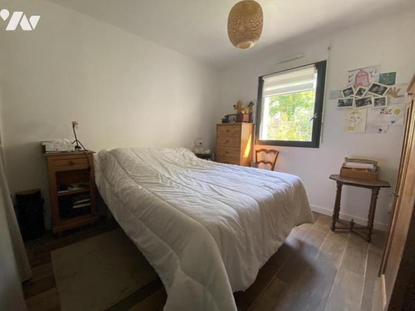 GUERANDE - KERBIGNON - MAISON 4 CHAMBRES
