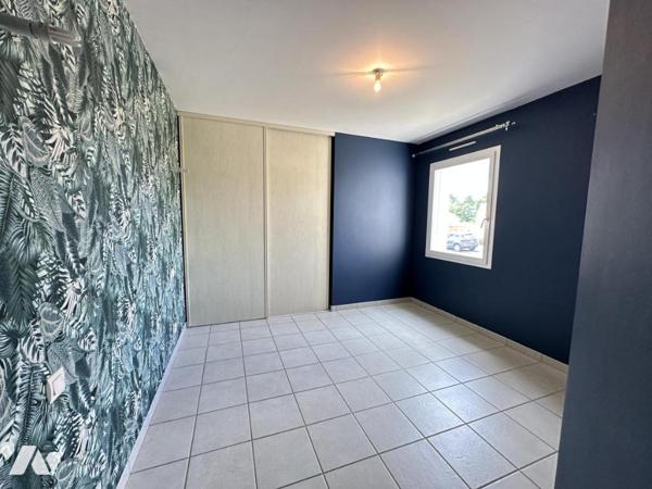 Maison de plain-pied à vendre – Charme et espace