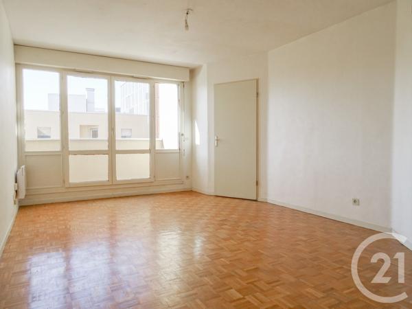 Appartement F3 à vendre  3 pièces - 69,09 m2 LYON - 69003