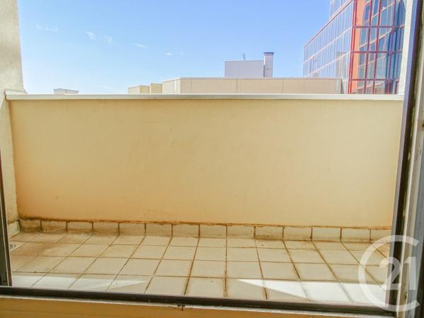 Appartement F3 à vendre  3 pièces - 69,09 m2 LYON - 69003
