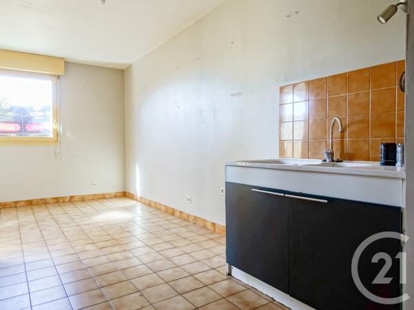 Appartement F3 à vendre  3 pièces - 69,09 m2 LYON - 69003