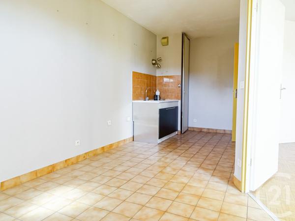 Appartement F3 à vendre  3 pièces - 69,09 m2 LYON - 69003