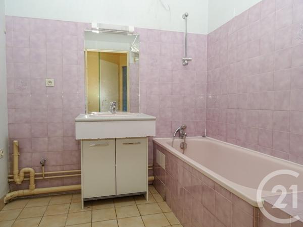 Appartement F3 à vendre  3 pièces - 69,09 m2 LYON - 69003