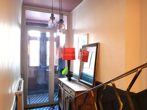 Vente Maison de ville 6 pièces 157 m2 à Albi