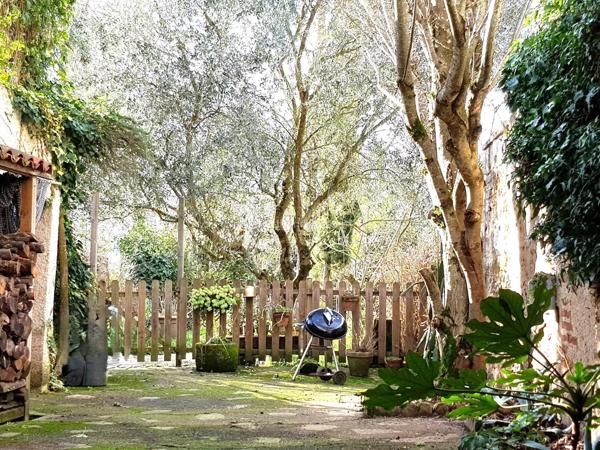 Vente Maison de ville 6 pièces 157 m2 à Albi