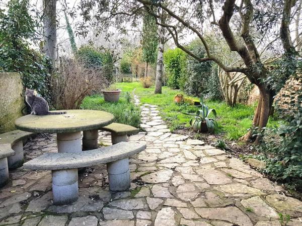 Vente Maison de ville 6 pièces 157 m2 à Albi