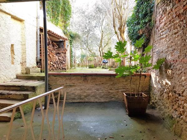 Vente Maison de ville 6 pièces 157 m2 à Albi