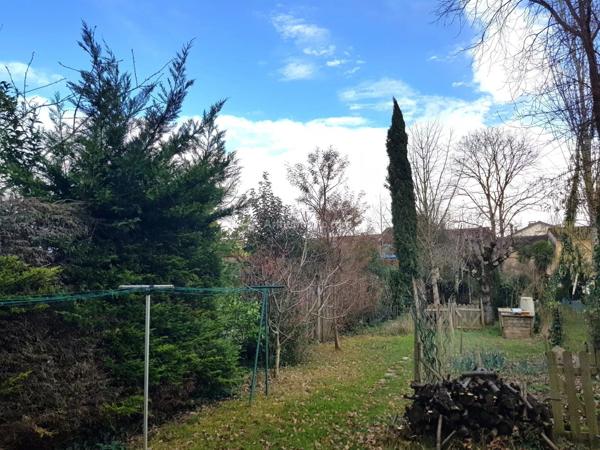 Vente Maison de ville 6 pièces 157 m2 à Albi