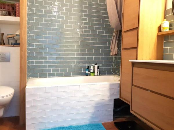 Vente Maison de ville 6 pièces 157 m2 à Albi