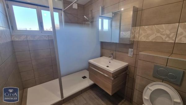 Appartement à louer 4 pièces 103.97m² Clermont-Ferrand (63000)