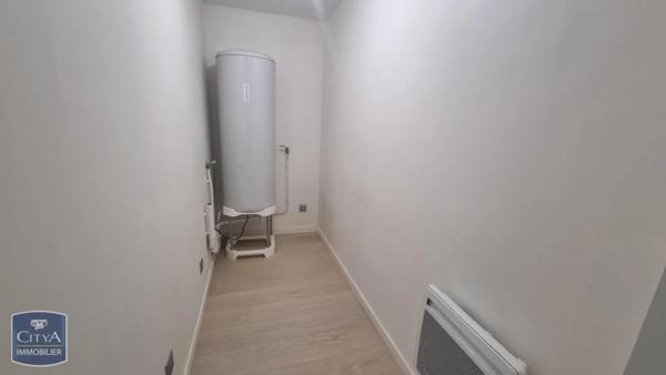 Appartement à louer 4 pièces 103.97m² Clermont-Ferrand (63000)