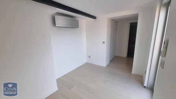 Appartement à louer 4 pièces 103.97m² Clermont-Ferrand (63000)
