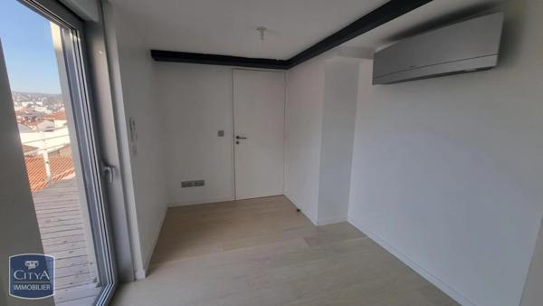 Appartement à louer 4 pièces 103.97m² Clermont-Ferrand (63000)