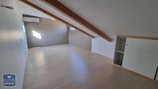 Appartement à louer 4 pièces 103.97m² Clermont-Ferrand (63000)