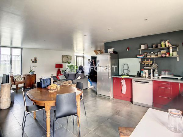 Location maison près de Cheminon - 5 pièce(s) - 133 m² - 650 € / mois