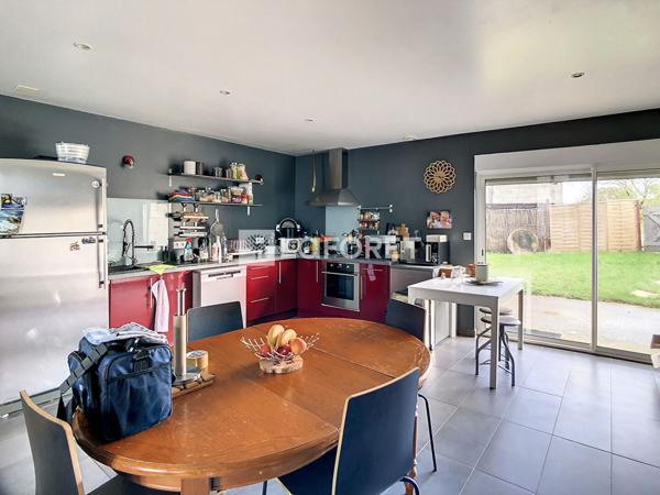 Location maison près de Cheminon - 5 pièce(s) - 133 m² - 650 € / mois