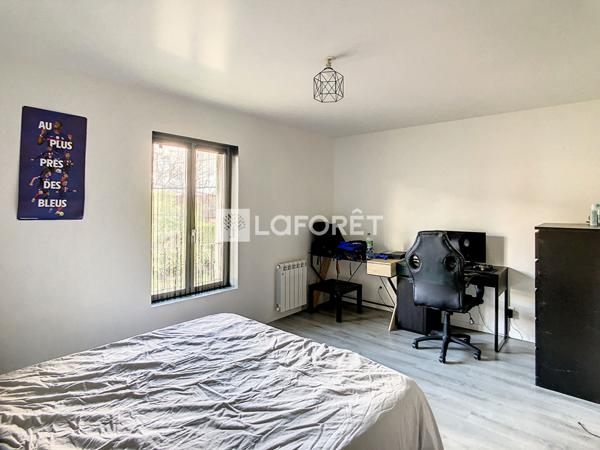 Location maison près de Cheminon - 5 pièce(s) - 133 m² - 650 € / mois