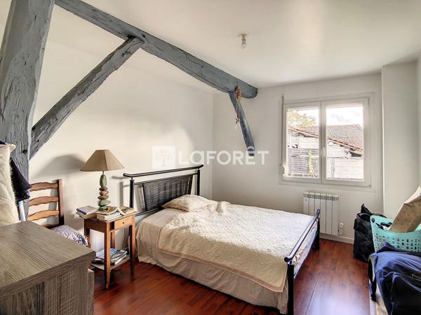 Location maison près de Cheminon - 5 pièce(s) - 133 m² - 650 € / mois