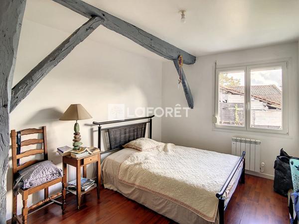Location maison près de Cheminon - 5 pièce(s) - 133 m² - 650 € / mois