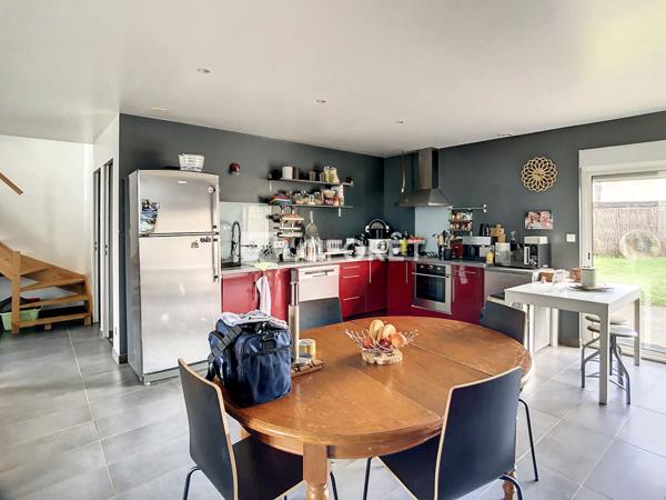 Location maison près de Cheminon - 5 pièce(s) - 133 m² - 650 € / mois