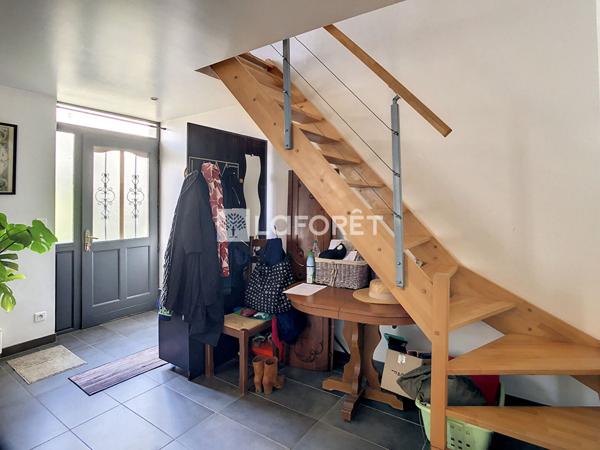 Location maison près de Cheminon - 5 pièce(s) - 133 m² - 650 € / mois