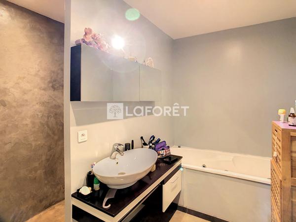 Location maison près de Cheminon - 5 pièce(s) - 133 m² - 650 € / mois