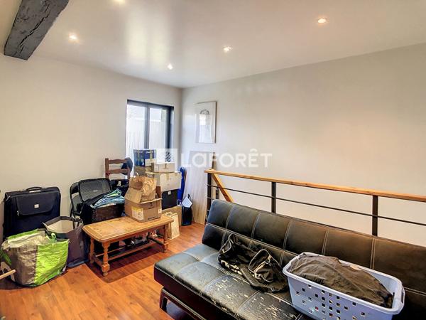 Location maison près de Cheminon - 5 pièce(s) - 133 m² - 650 € / mois